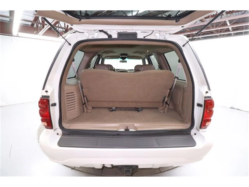 1998 Lincoln Navigator 1st Gen - Image 27 of 31