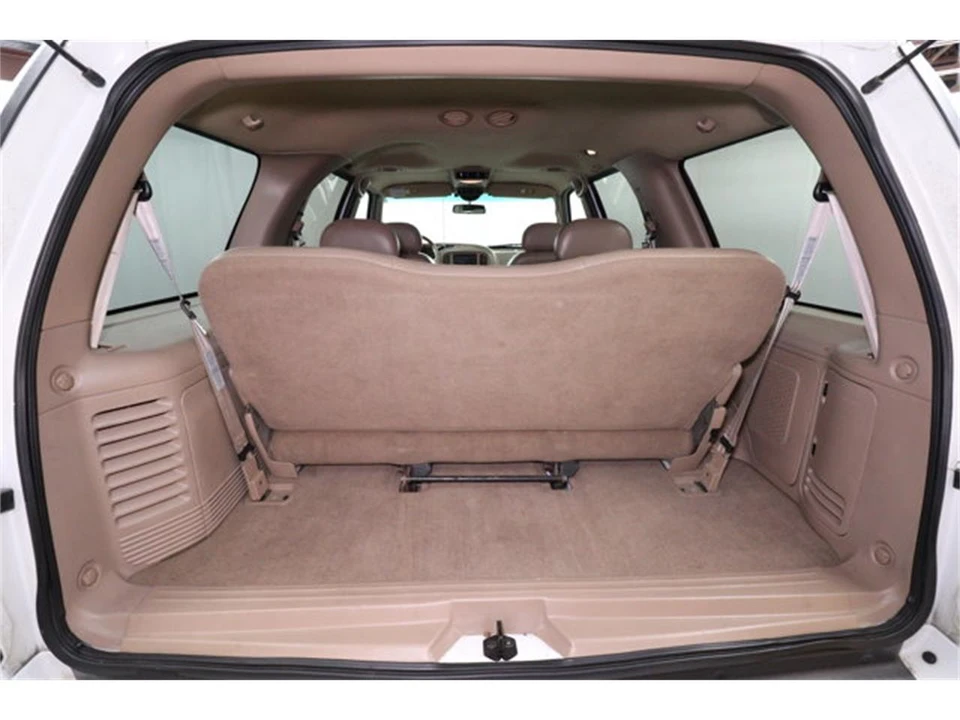 1998 Lincoln Navigator 1st Gen - Image 28 of 31