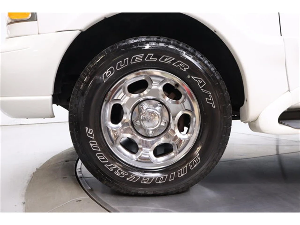 1998 Lincoln Navigator 1st Gen - Image 29 of 31