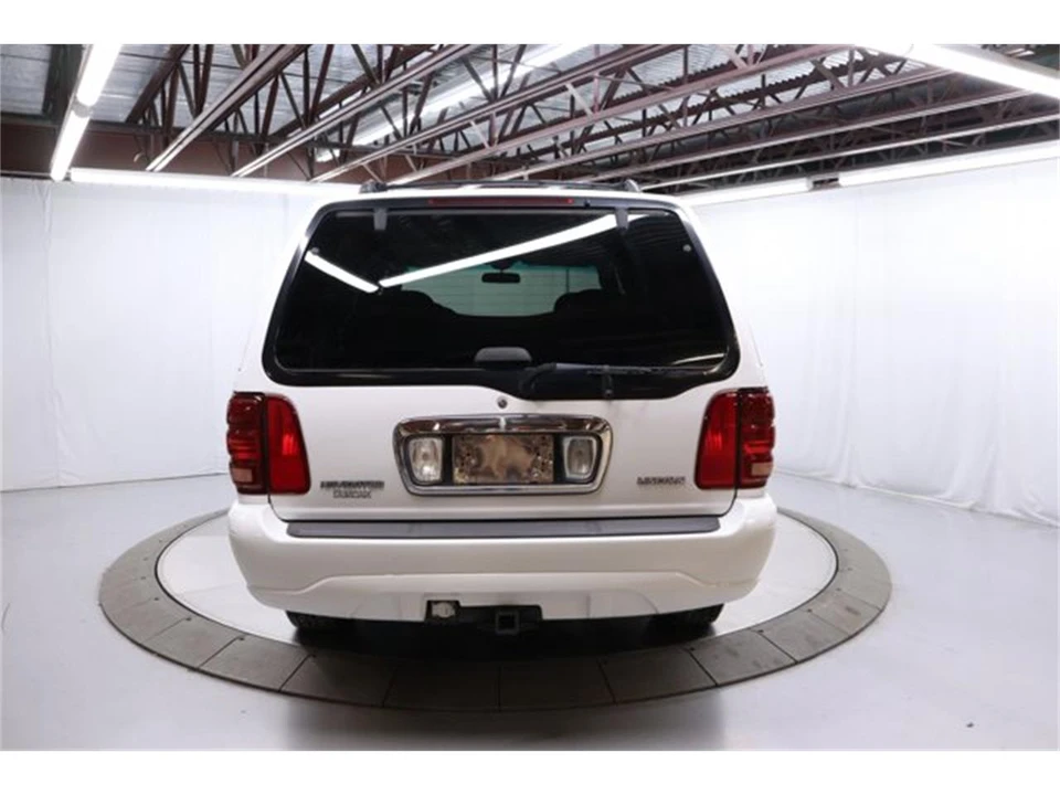 1998 Lincoln Navigator 1st Gen - Image 6 of 31