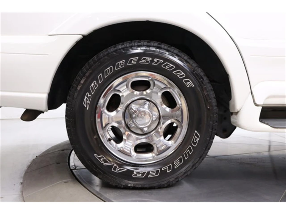 1998 Lincoln Navigator 1st Gen - Image 31 of 31
