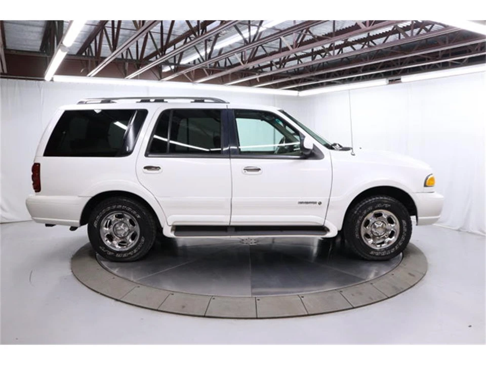 1998 Lincoln Navigator 1st Gen - Image 8 of 31