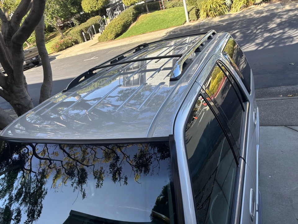 1998 Lincoln Navigator 1st Gen - Image 7 of 16