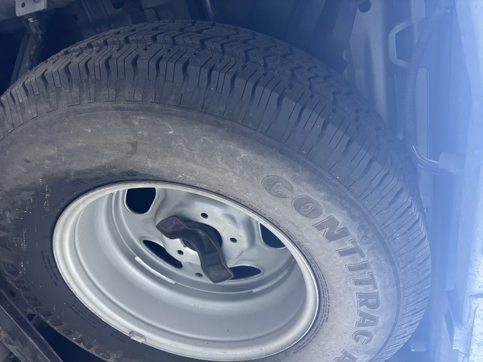 1998 Lincoln Navigator 1st Gen - Image 9 of 16
