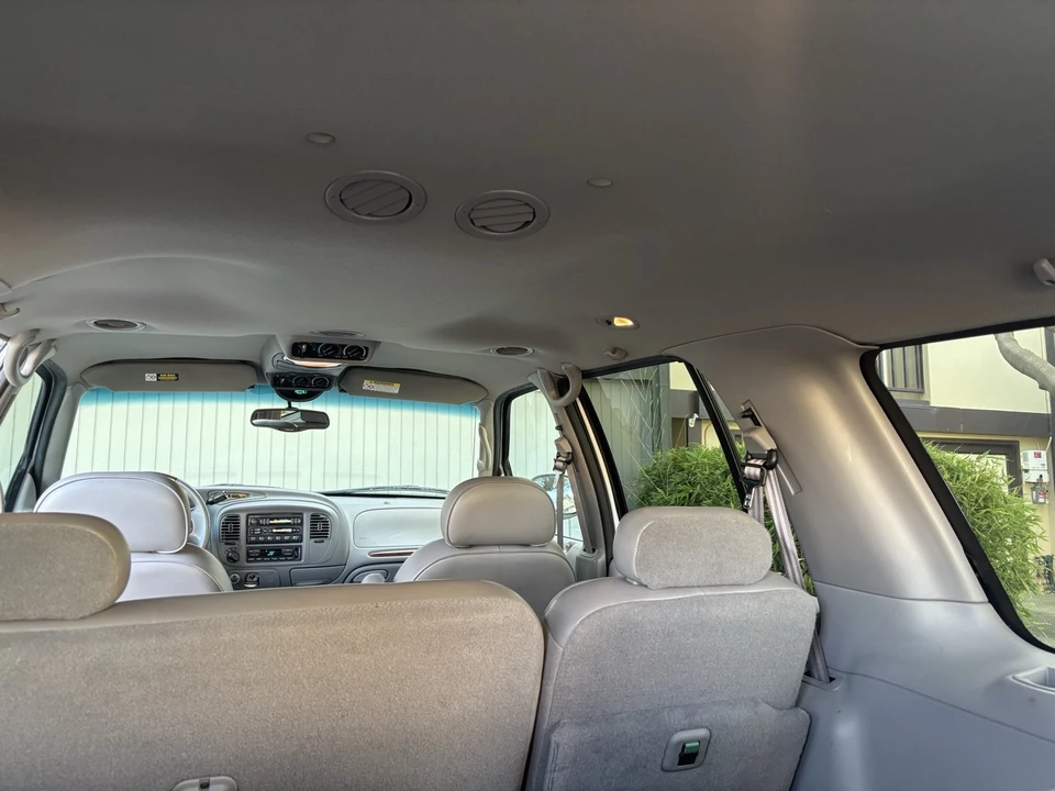1998 Lincoln Navigator 1st Gen - Image 11 of 16