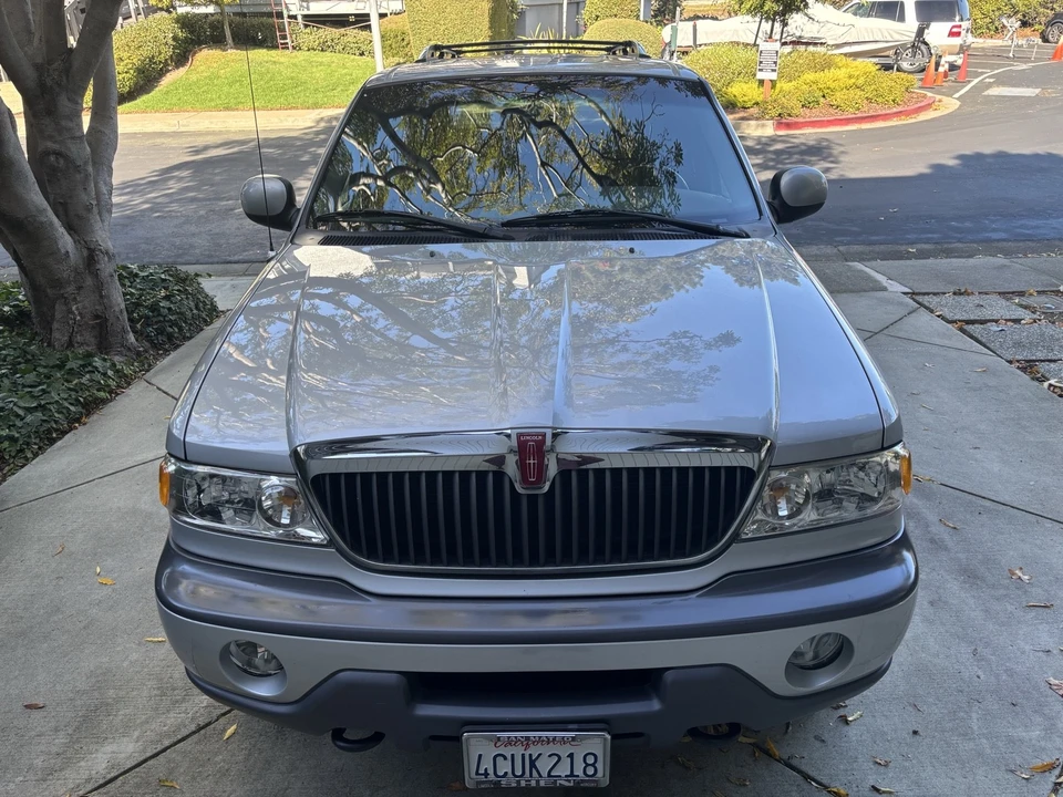 1998 Lincoln Navigator 1st Gen - Image 6 of 16