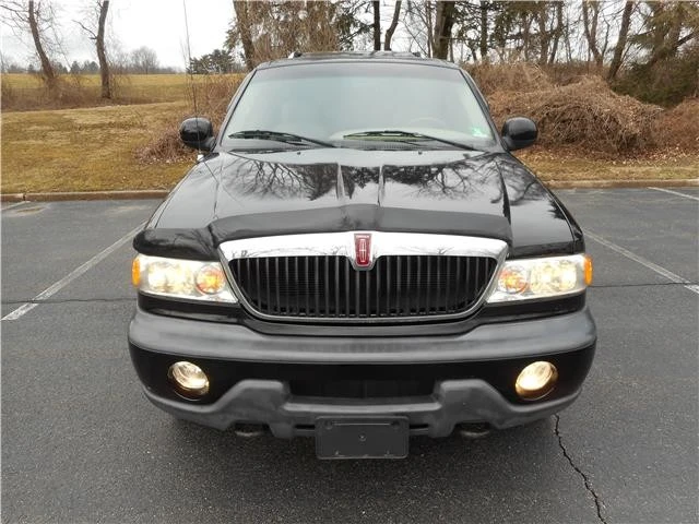 1998 Lincoln Navigator 1st Gen - Image 11 of 12