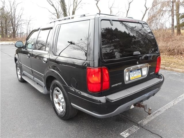 1998 Lincoln Navigator 1st Gen - Image 7 of 12