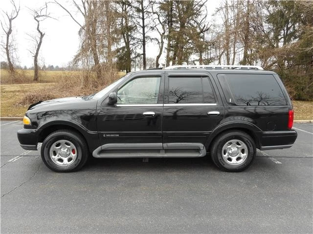 1998 Lincoln Navigator 1st Gen - Image 8 of 12