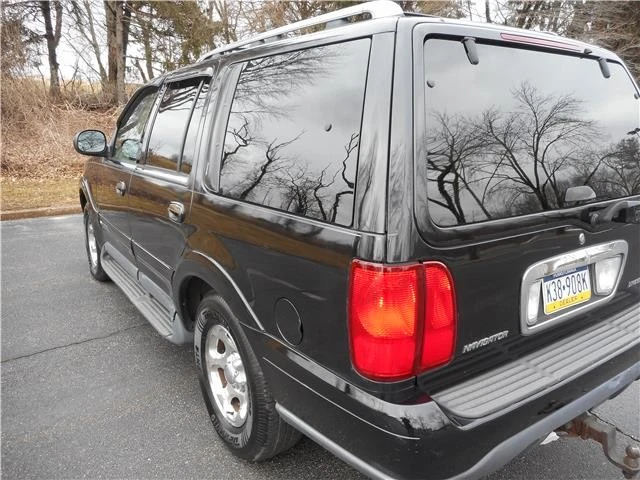 1998 Lincoln Navigator 1st Gen - Image 6 of 12