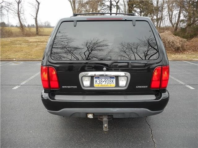 1998 Lincoln Navigator 1st Gen - Image 5 of 12