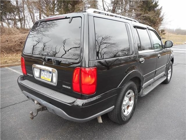 1998 Lincoln Navigator 1st Gen - Image 3 of 12