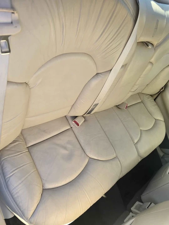1998 Lincoln Continental 9th Gen - Image 16 of 20