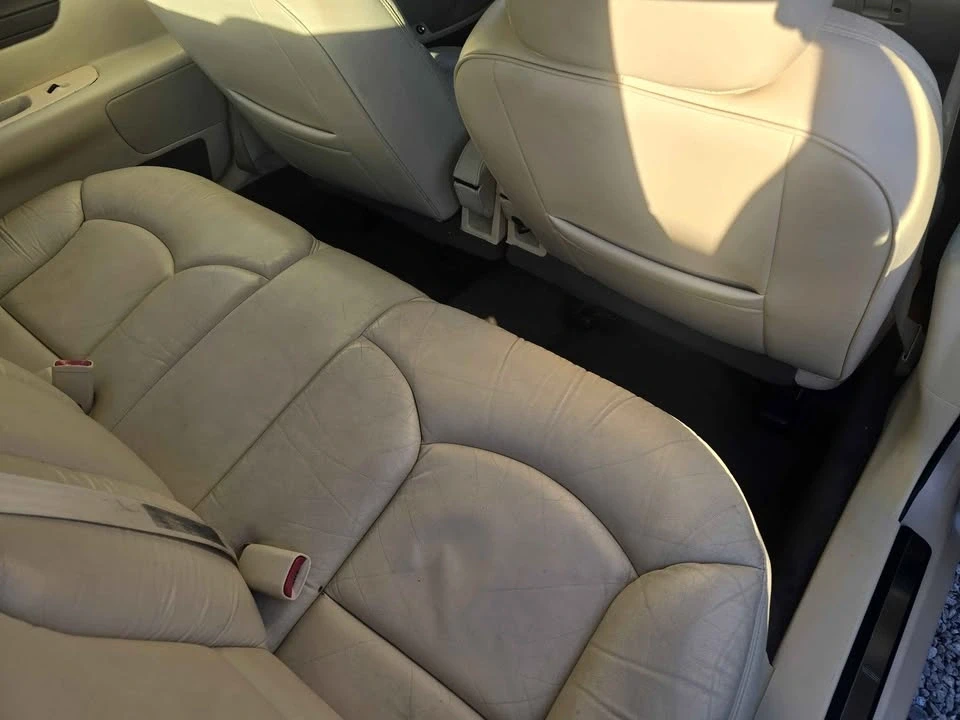 1998 Lincoln Continental 9th Gen - Image 15 of 20