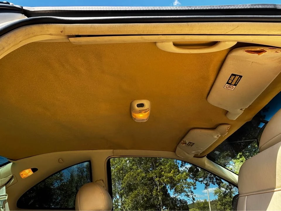 1998 Lincoln Continental Mark VIII - Image 14 of 20