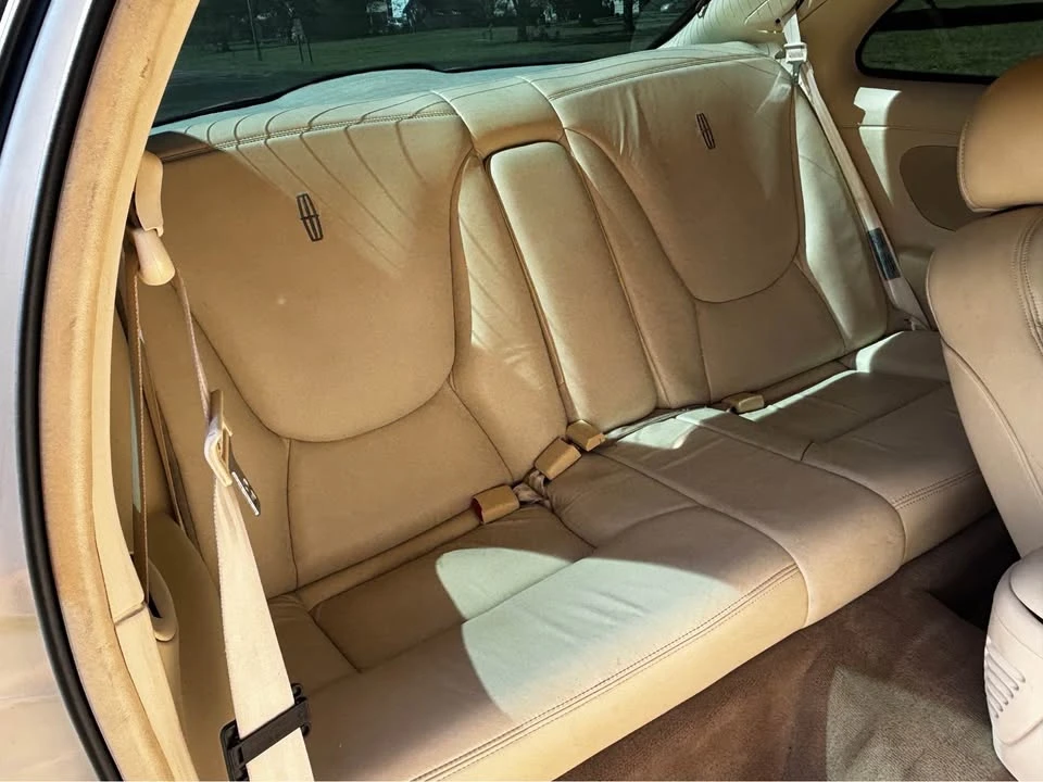 1998 Lincoln Continental Mark VIII - Image 12 of 20