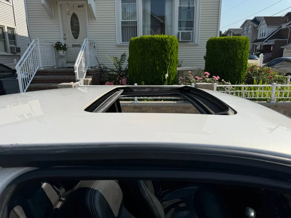 1998 Lincoln Continental Mark VIII - Image 2 of 5