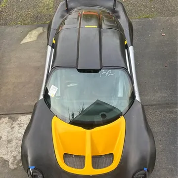 1998 Lotus Elise Motorsport