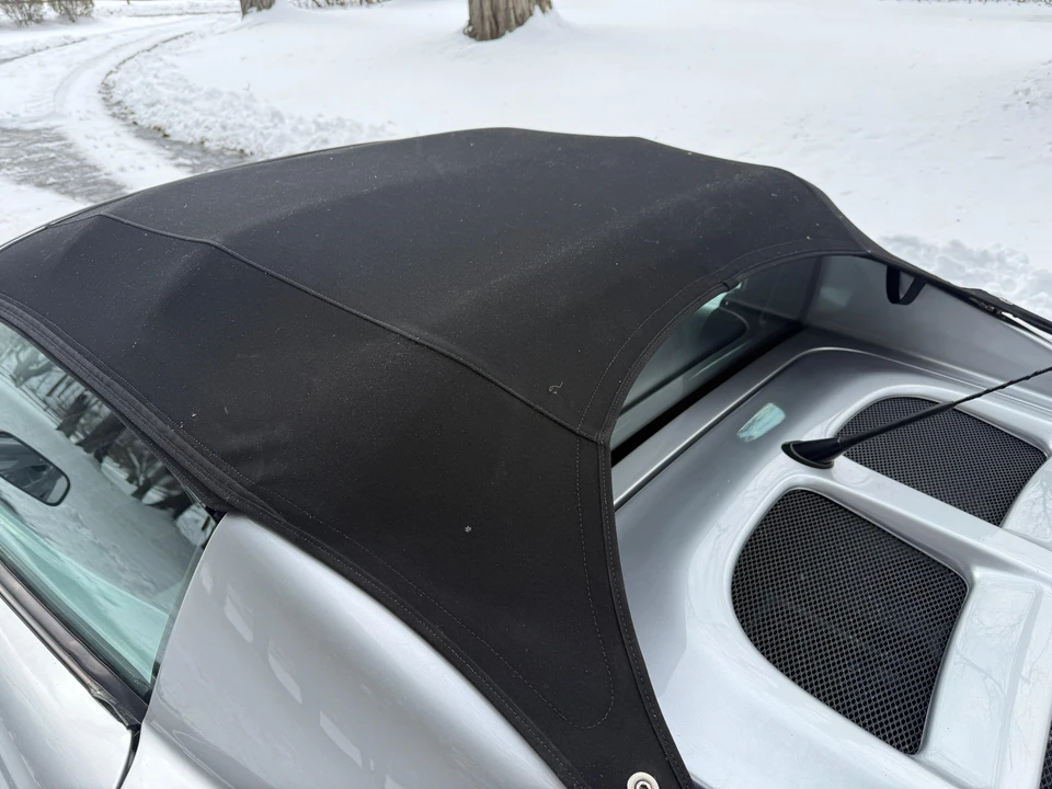 1998 Lotus Elise Series 1 - Image 22 of 31