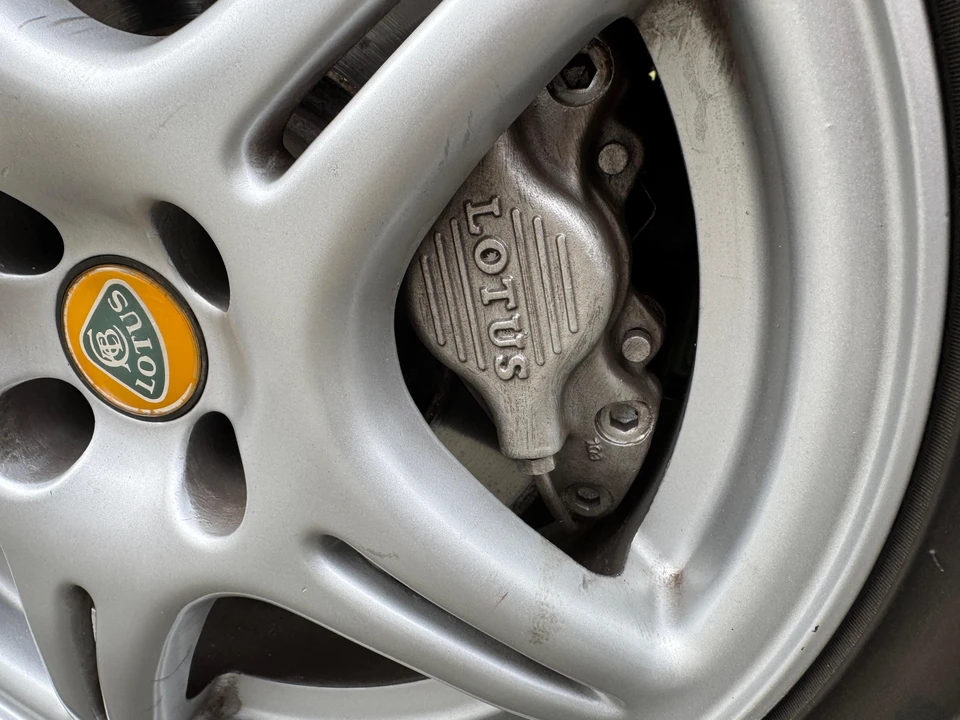 1998 Lotus Elise Series 1 - Image 27 of 31