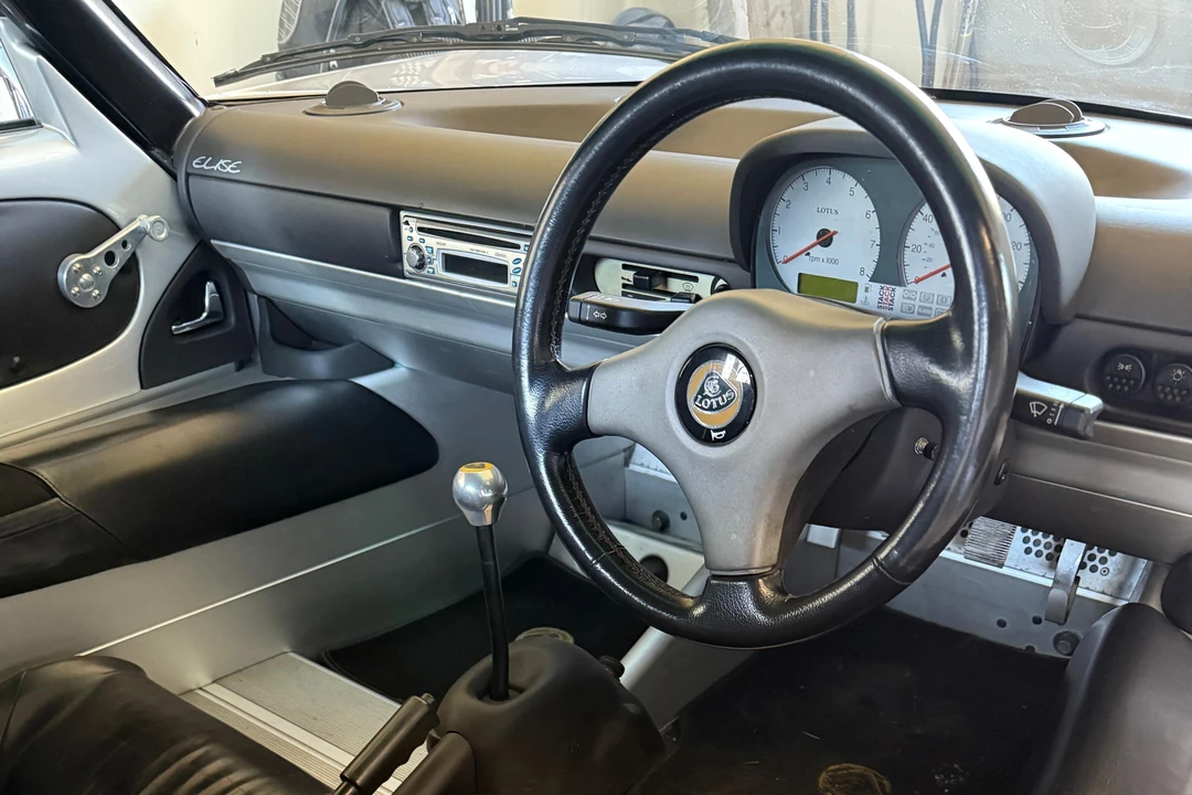 1998 Lotus Elise Series 1 - Image 28 of 31