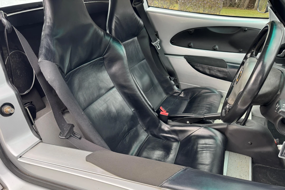 1998 Lotus Elise Series 1 - Image 29 of 31