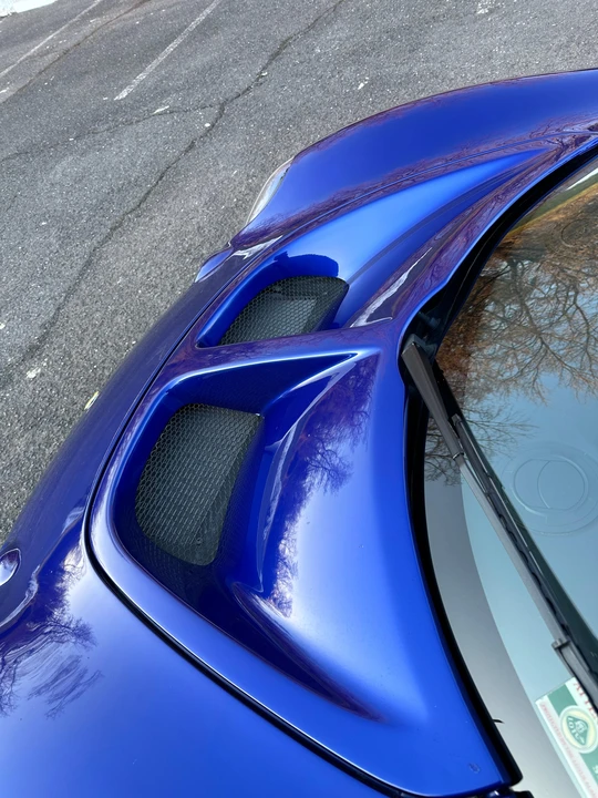 1998 Lotus Elise Series 1 - Image 28 of 31