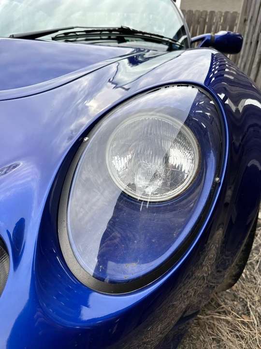 1998 Lotus Elise Series 1 - Image 24 of 31