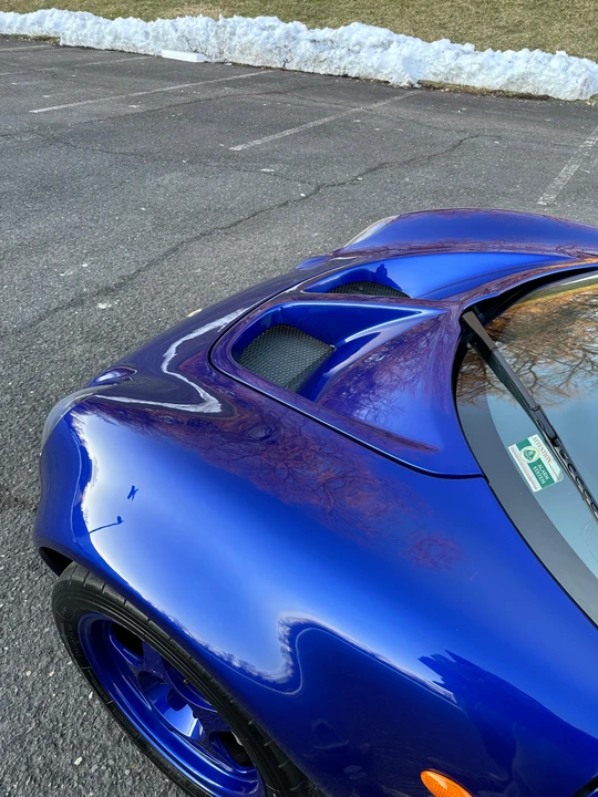 1998 Lotus Elise Series 1 - Image 29 of 31