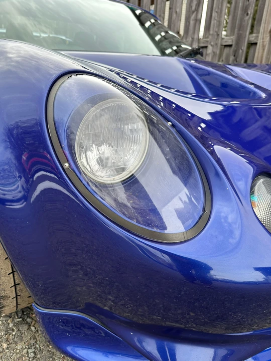 1998 Lotus Elise Series 1 - Image 14 of 31