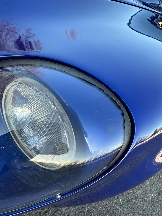 1998 Lotus Elise Series 1 - Image 26 of 31
