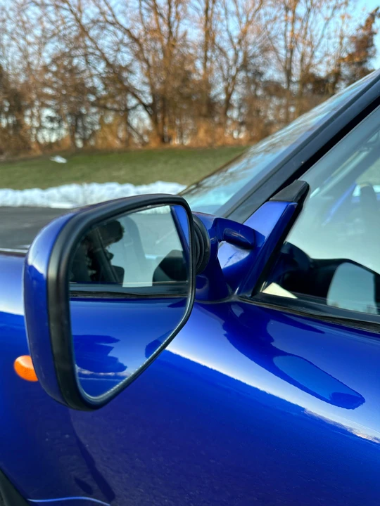 1998 Lotus Elise Series 1 - Image 31 of 31
