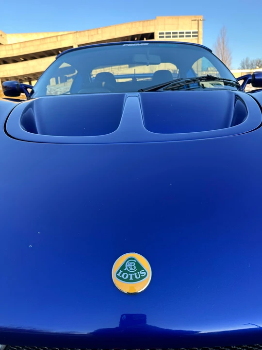1998 Lotus Elise Series 1 - Image 19 of 31