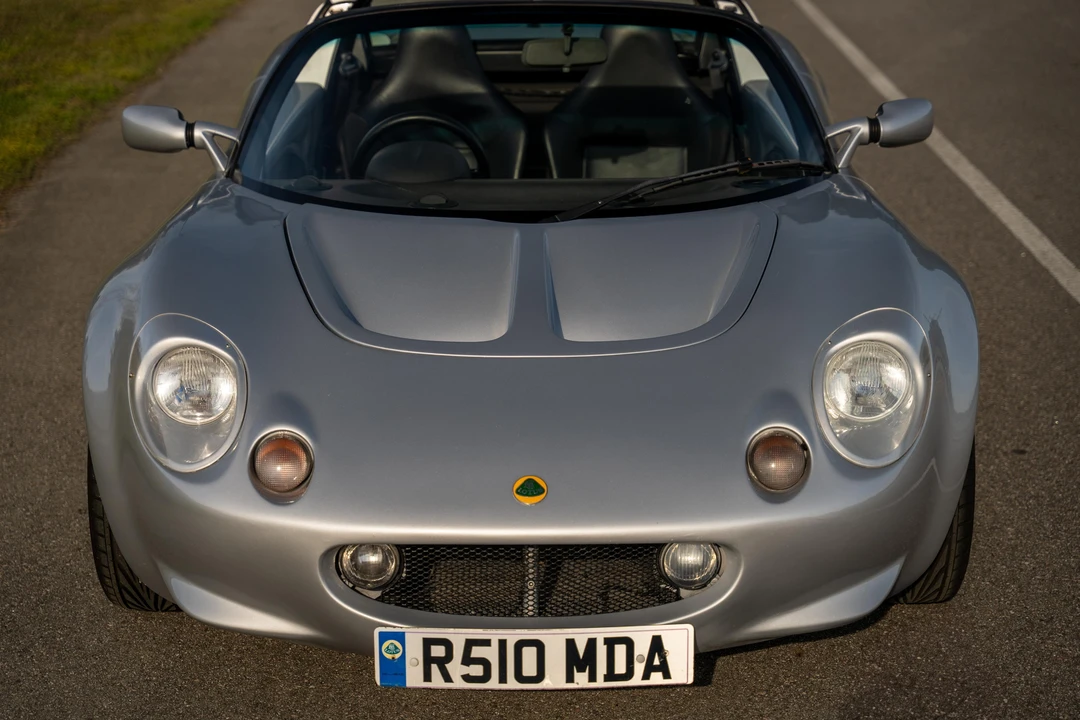 1998 Lotus Elise Series 1 - Image 19 of 31
