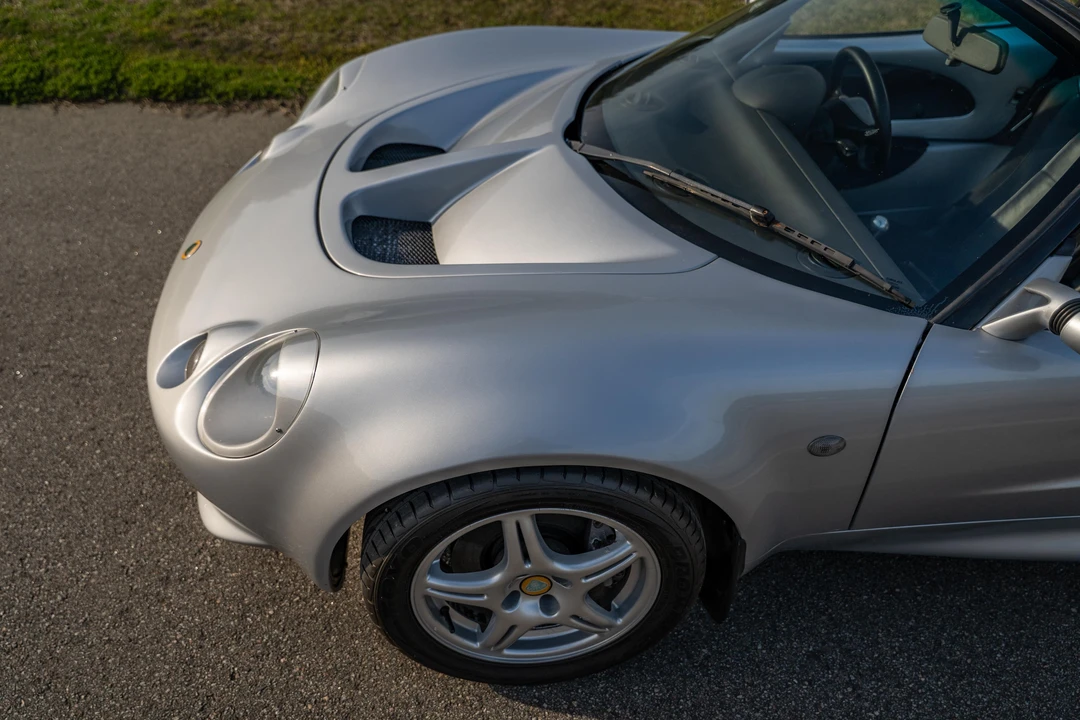 1998 Lotus Elise Series 1 - Image 22 of 31