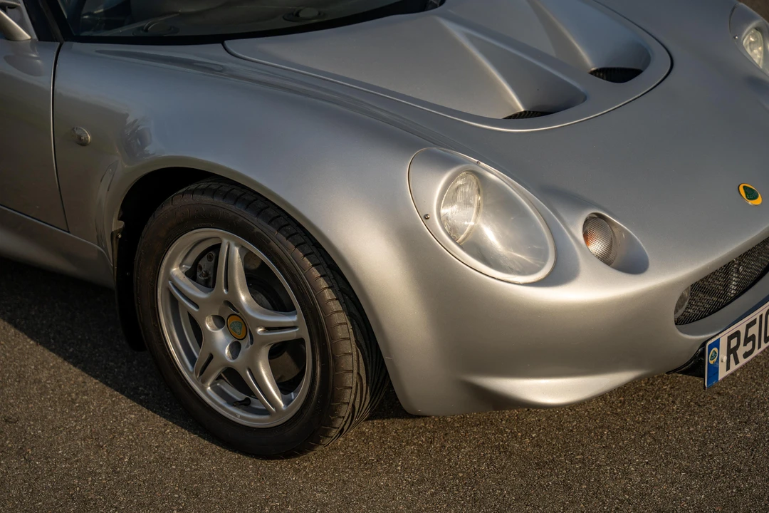 1998 Lotus Elise Series 1 - Image 18 of 31