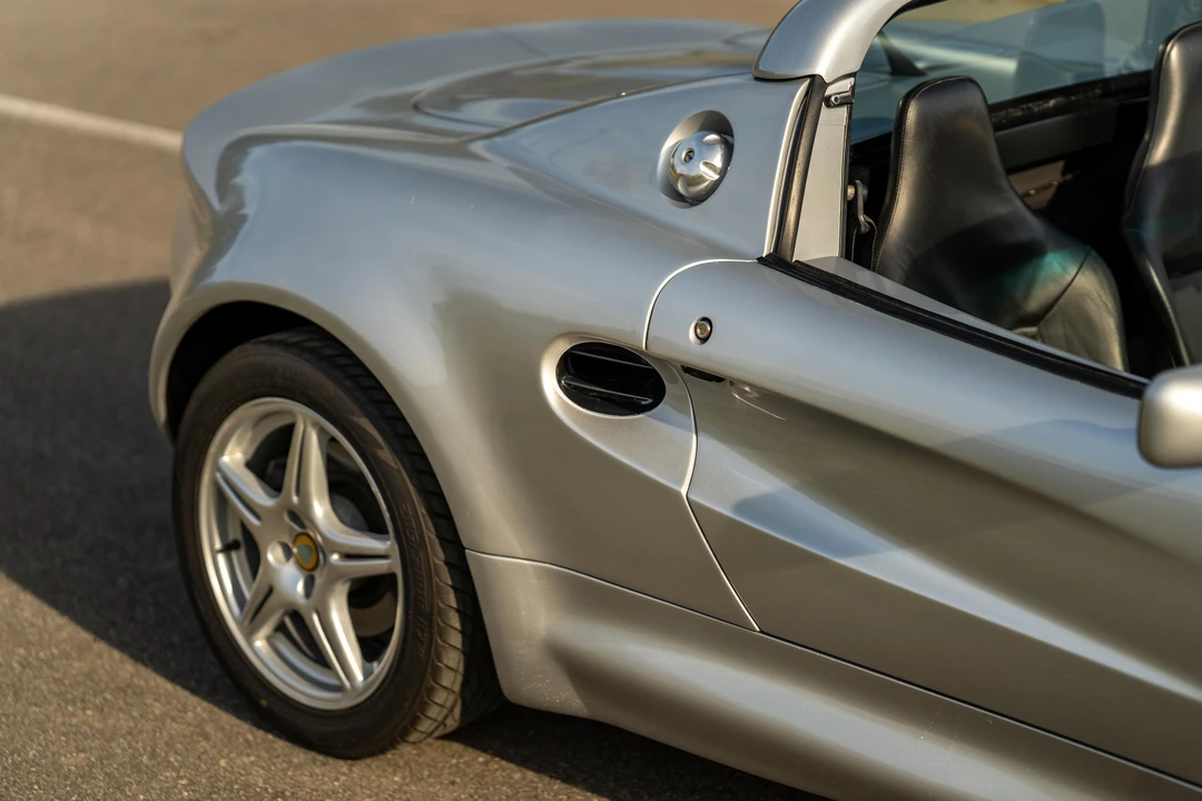 1998 Lotus Elise Series 1 - Image 30 of 31