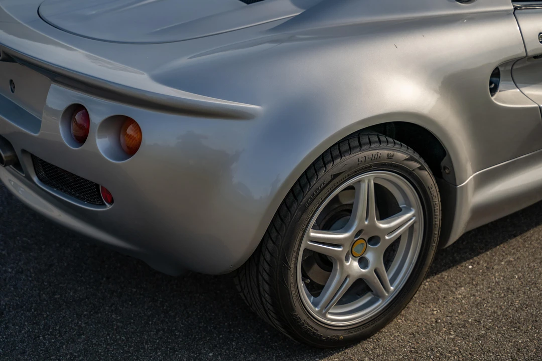 1998 Lotus Elise Series 1 - Image 27 of 31