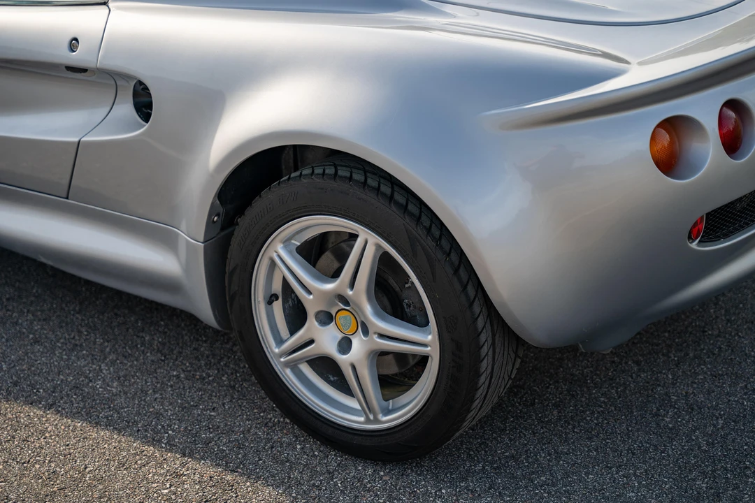 1998 Lotus Elise Series 1 - Image 24 of 31