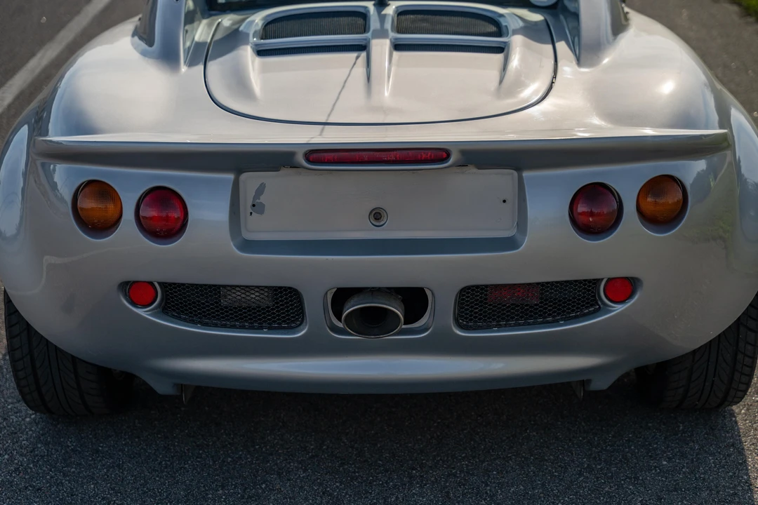 1998 Lotus Elise Series 1 - Image 26 of 31