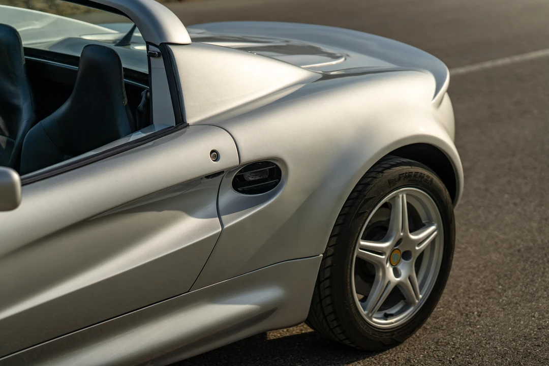 1998 Lotus Elise Series 1 - Image 21 of 31