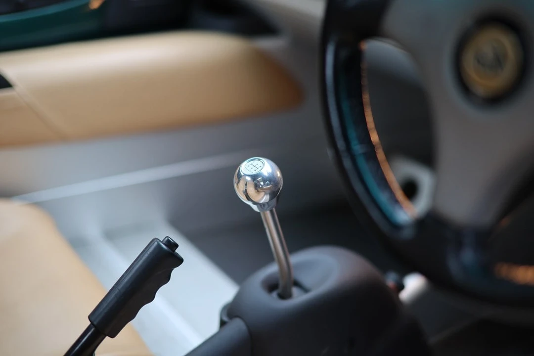 1998 Lotus Elise Series 1 - Image 30 of 30