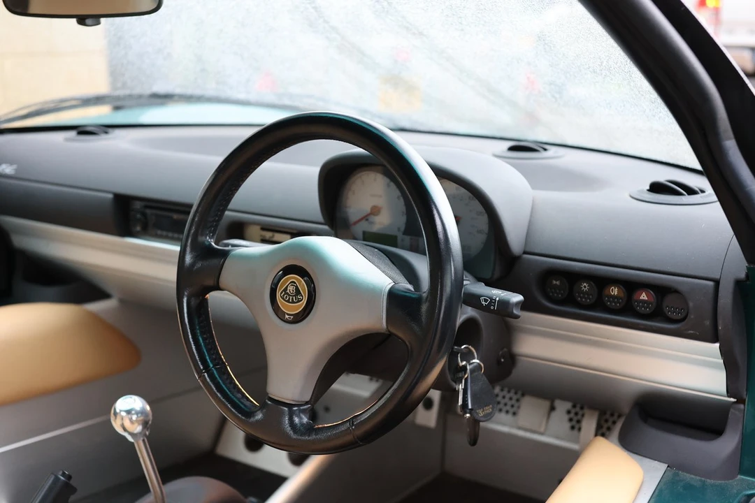 1998 Lotus Elise Series 1 - Image 27 of 30