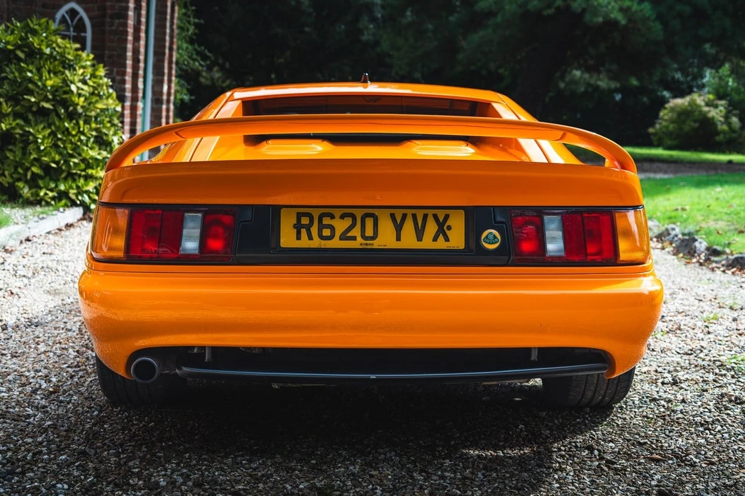 1998 Lotus Esprit Series 4 - Image 24 of 30