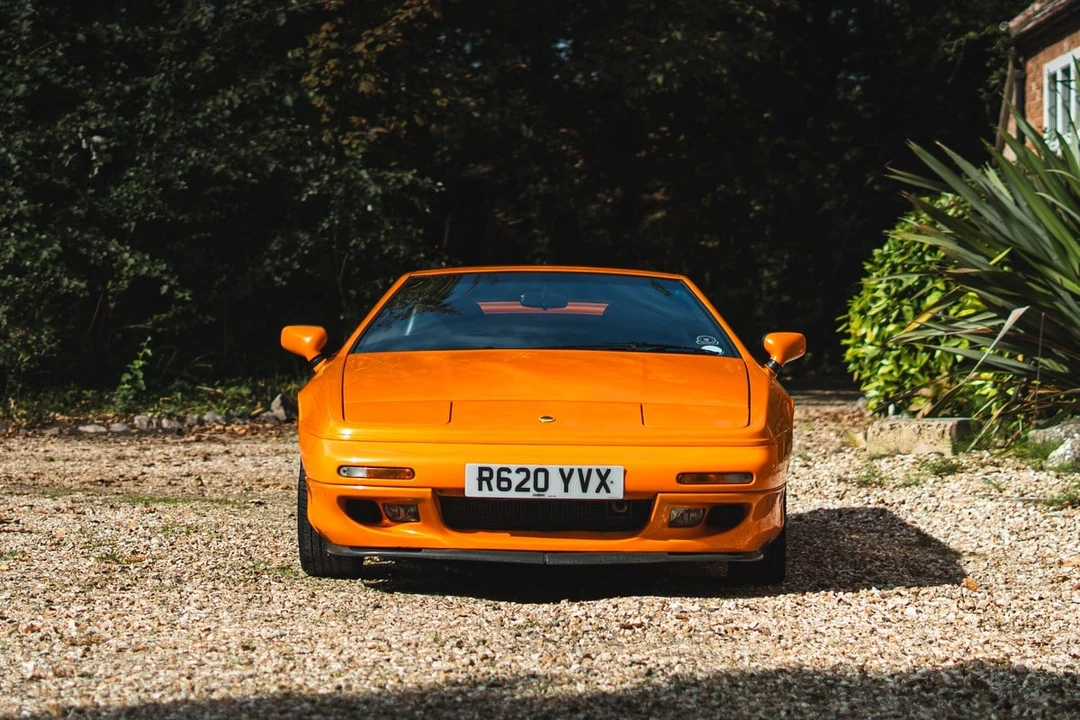 1998 Lotus Esprit Series 4 - Image 12 of 30