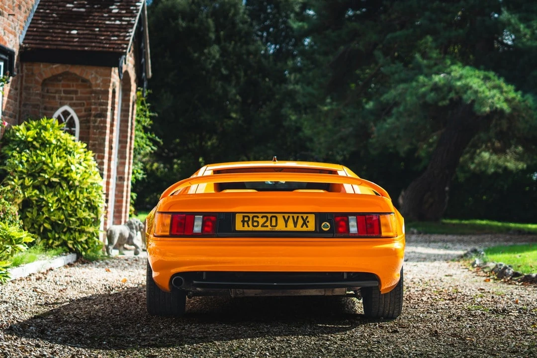 1998 Lotus Esprit Series 4 - Image 17 of 30