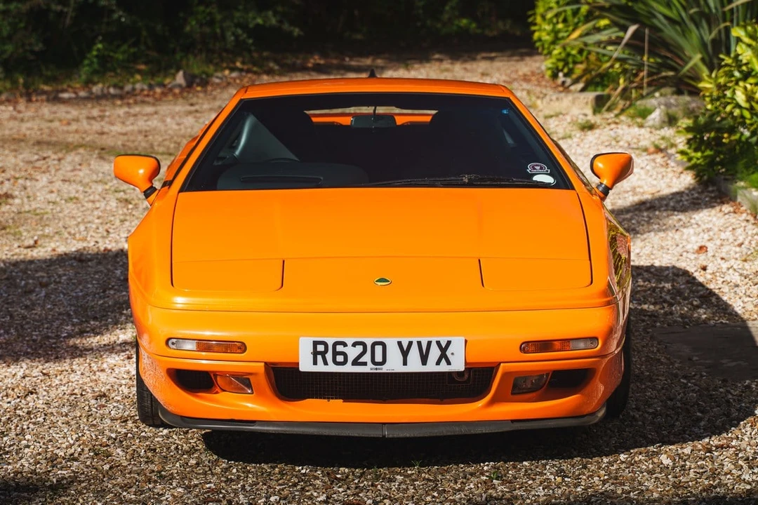 1998 Lotus Esprit Series 4 - Image 4 of 30