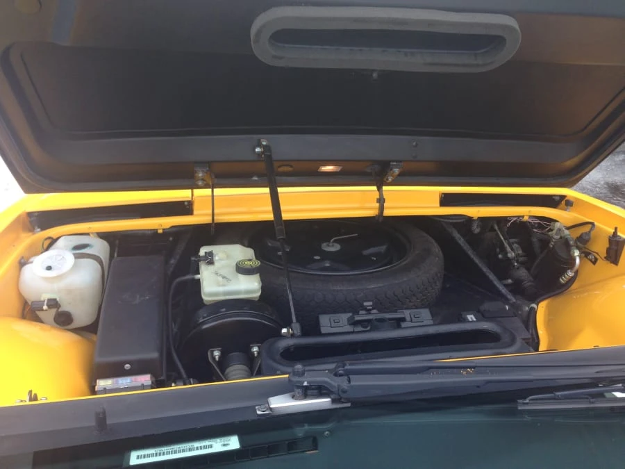 1998 Lotus Esprit Series 4 - Image 7 of 8