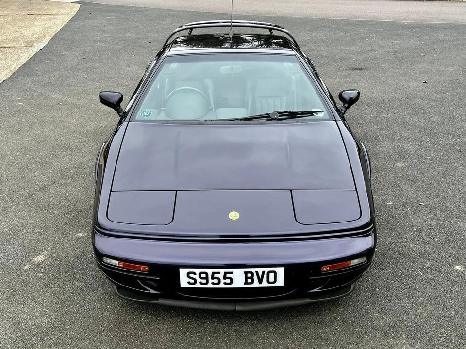 1998 Lotus Esprit Series 4 - Image 21 of 30