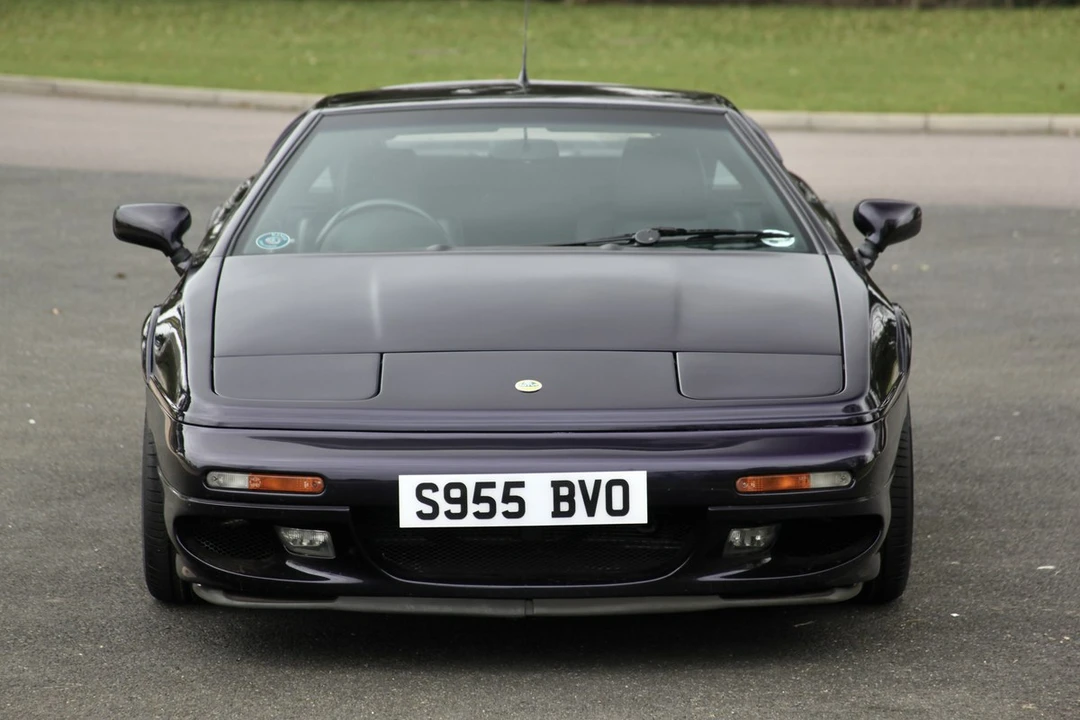 1998 Lotus Esprit Series 4 - Image 3 of 30